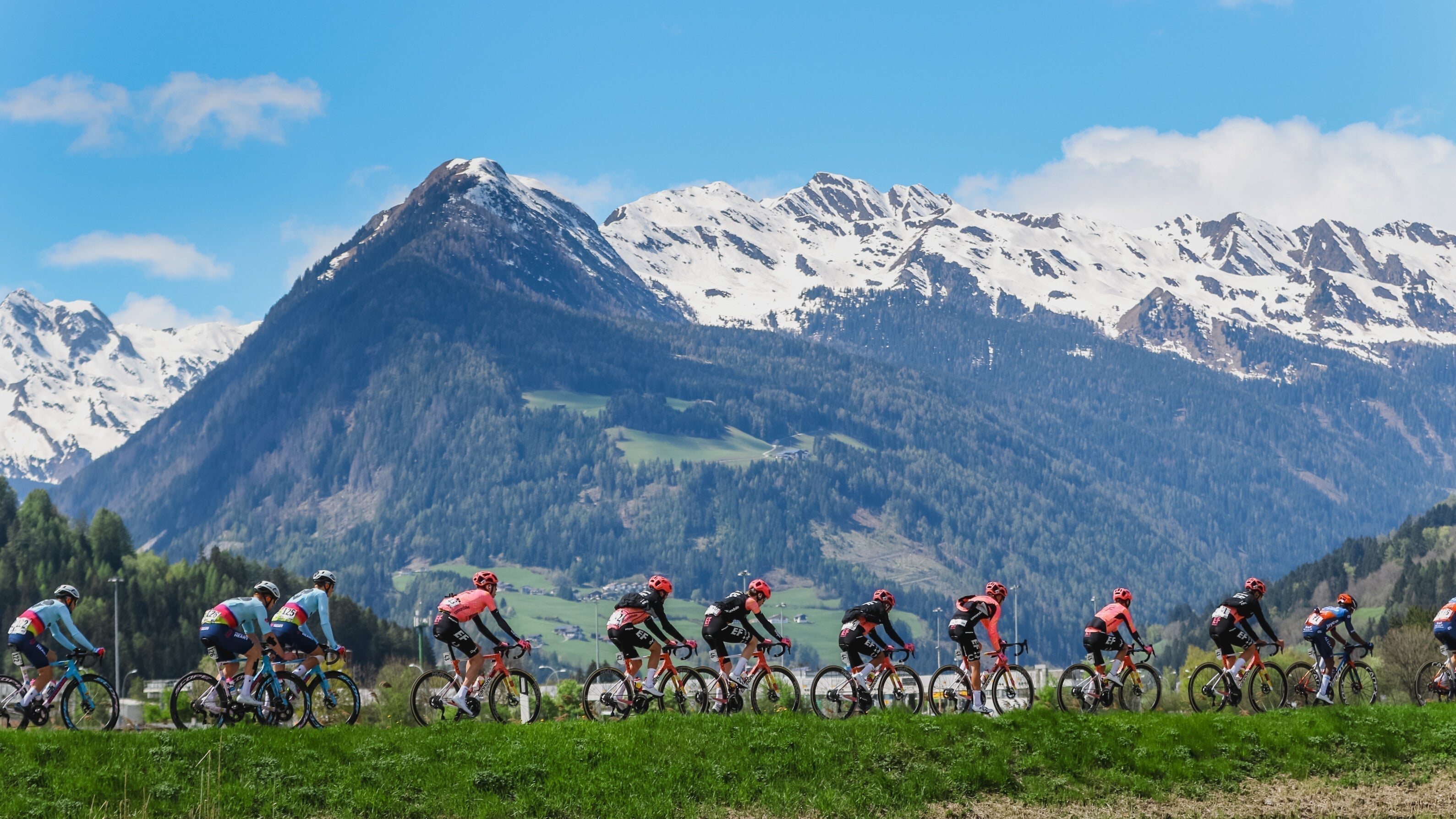 La Meta que sabe a Triunfo