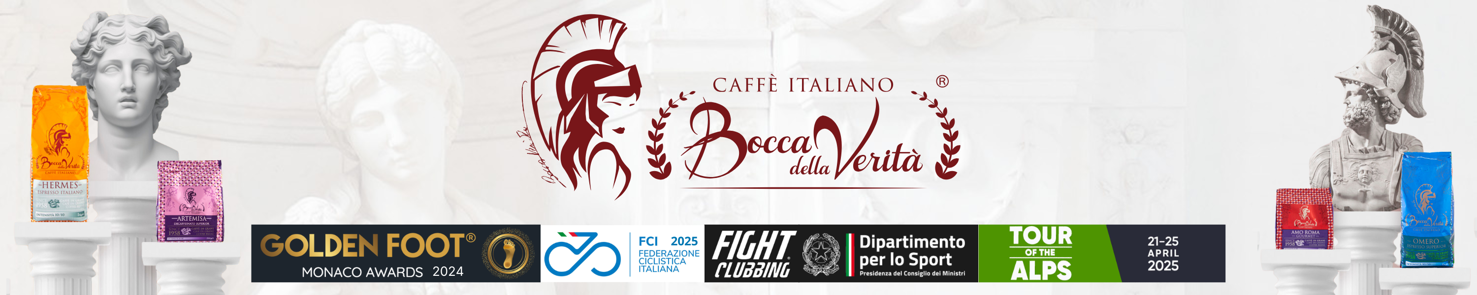 Café Italiano Bocca della Verità®