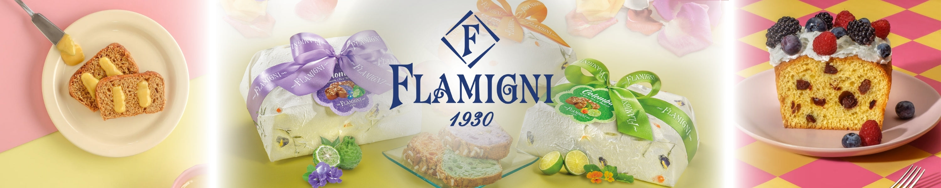 Flamigni: Tradición y excelencia en cada bocado desde 1930