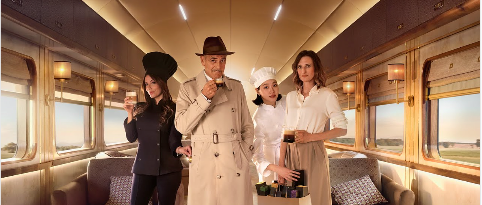 Café y Hollywood: el sabor del cine en cada taza