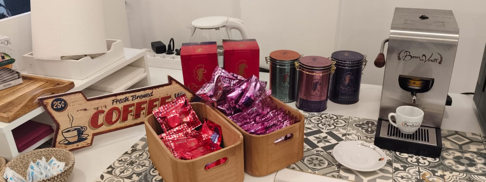 Cialda ESE 44 mm: La gran desconocida más sostenible y orgánica