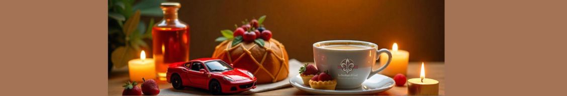 ✨ Las mejores ideas de regalos gourmet para sorprender