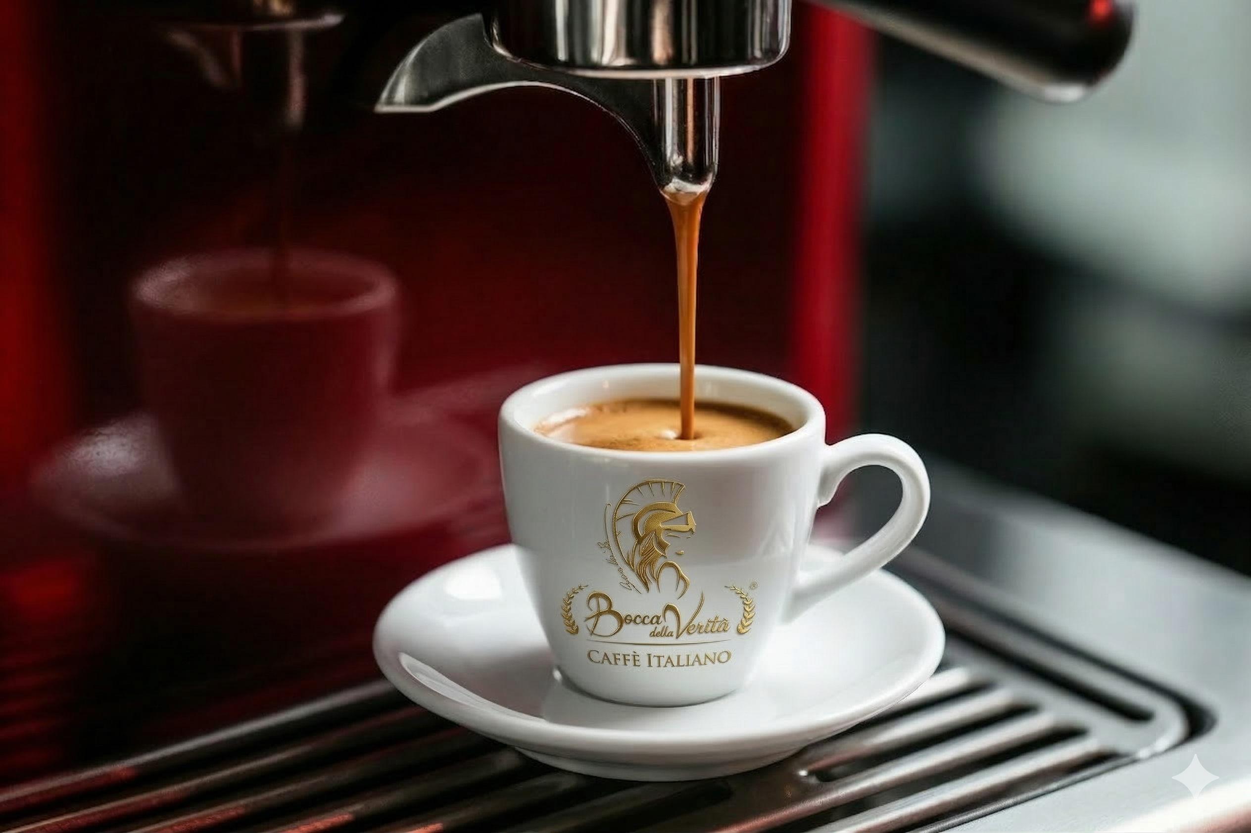 El verdadero espresso italiano: un ritual que forma parte de la cultura italiana