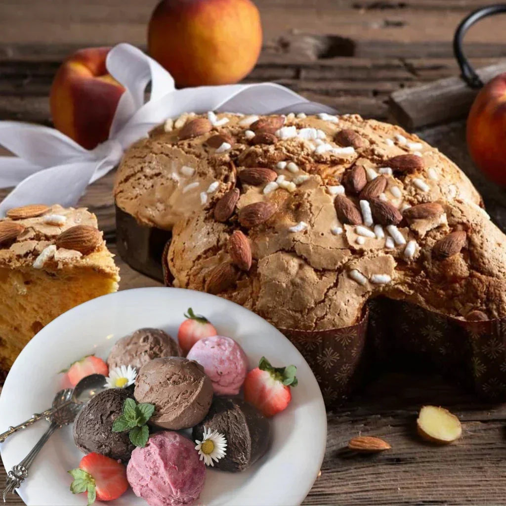 Da la bienvenida al verano con un postre que conquista los sentidos