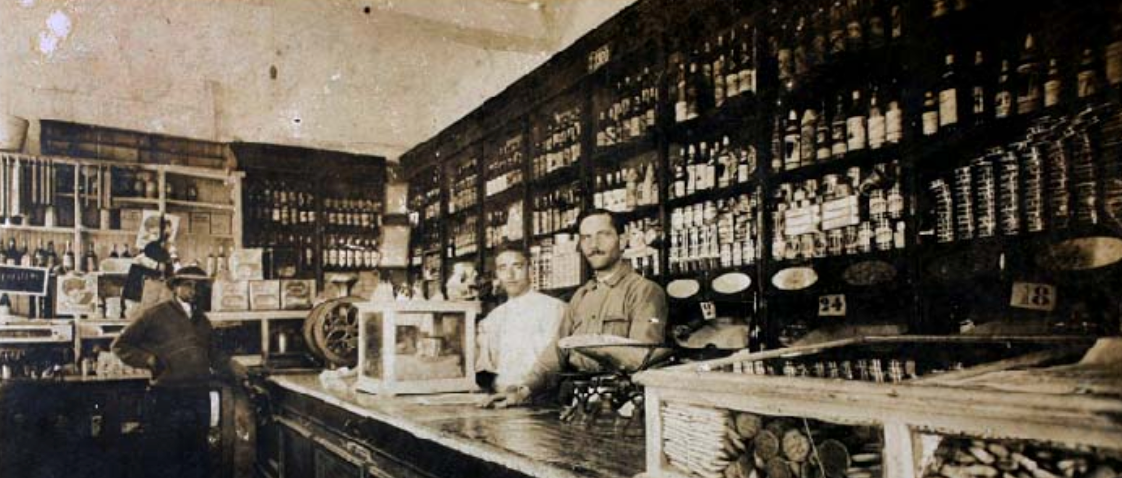 El alma entre estanterías: Ultramarinos y Mantequerías donde aún reside el arte del buen gusto