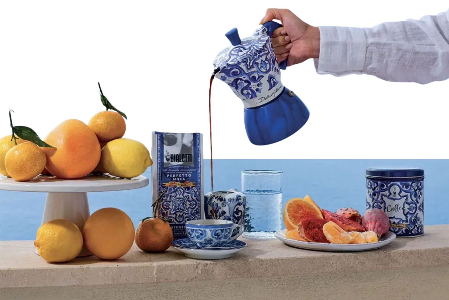 Cafetera Moka Bialetti: guía completa para el café en casa
