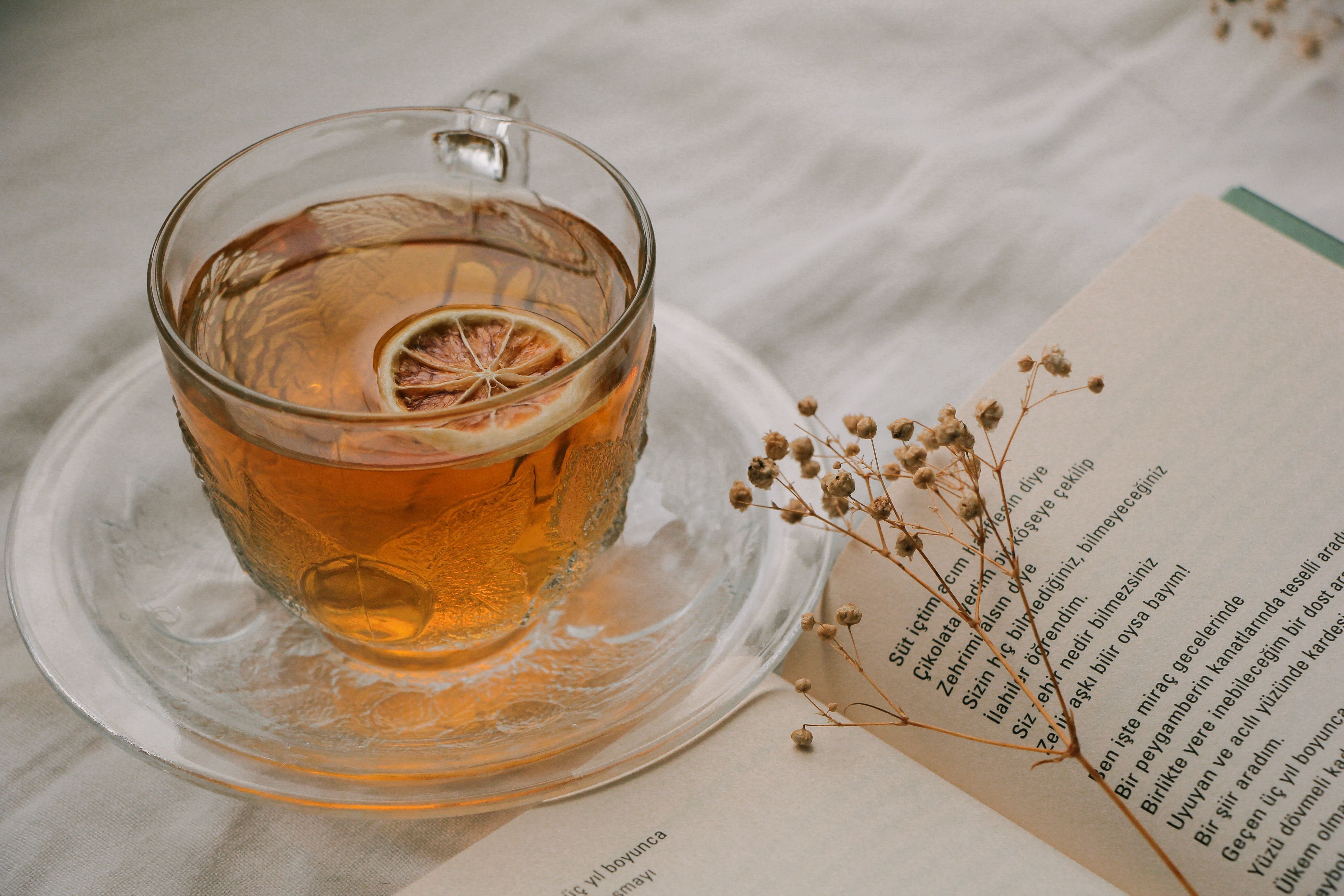 Infusiones Premium: qué las hace especiales y cómo elegirlas