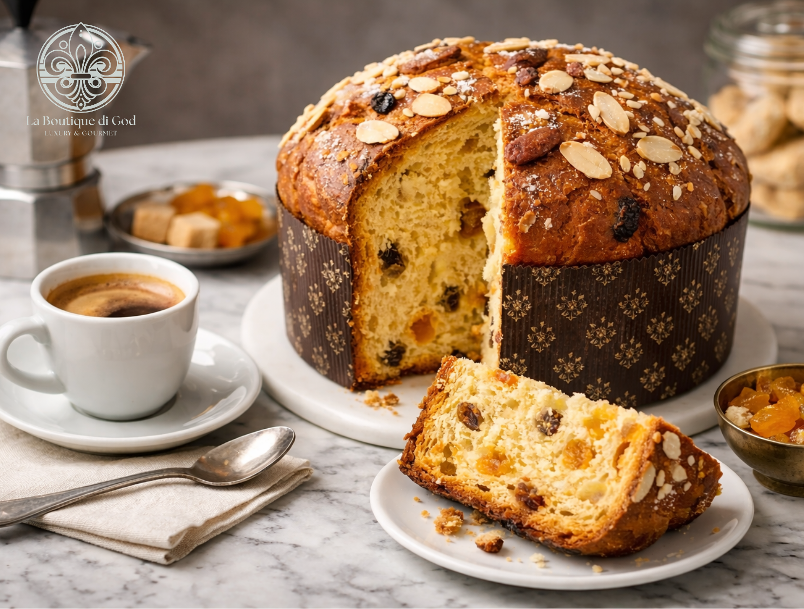 Dulces y Salados Gourmet Italianos: Los sabores artesanales que conquistan a los verdaderos amantes de la gastronomía