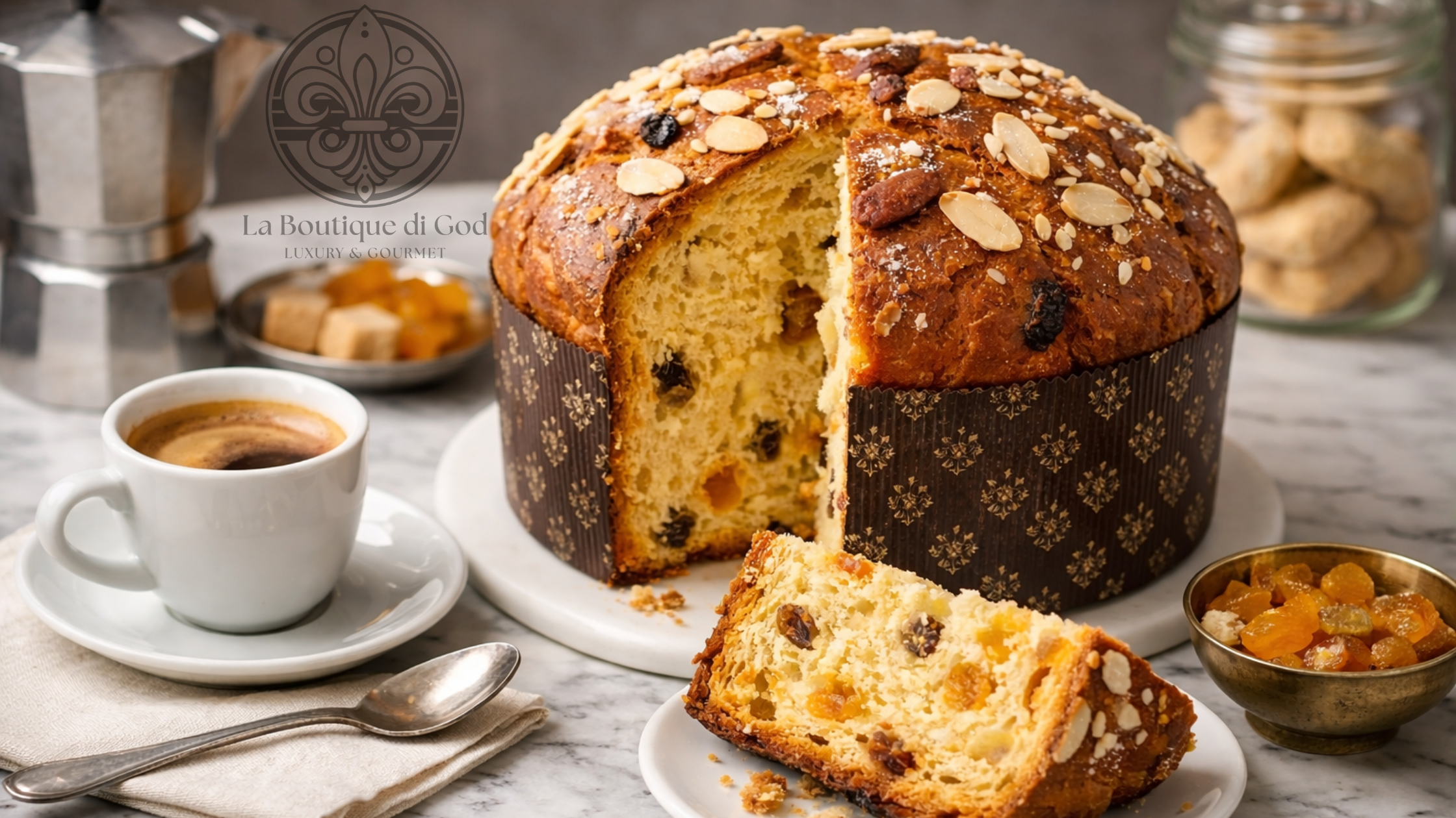 Dulces y Salados Gourmet Italianos: Los sabores artesanales que conquistan a los verdaderos amantes de la gastronomía