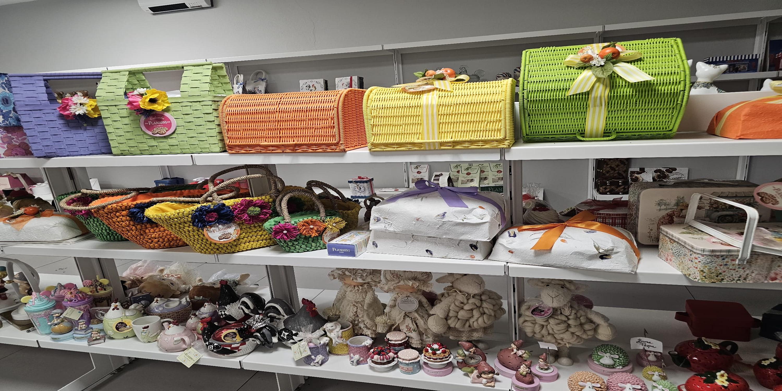 ¡La Boutique di God nuevo Distribuidor Oficial de Flamigni® en España!