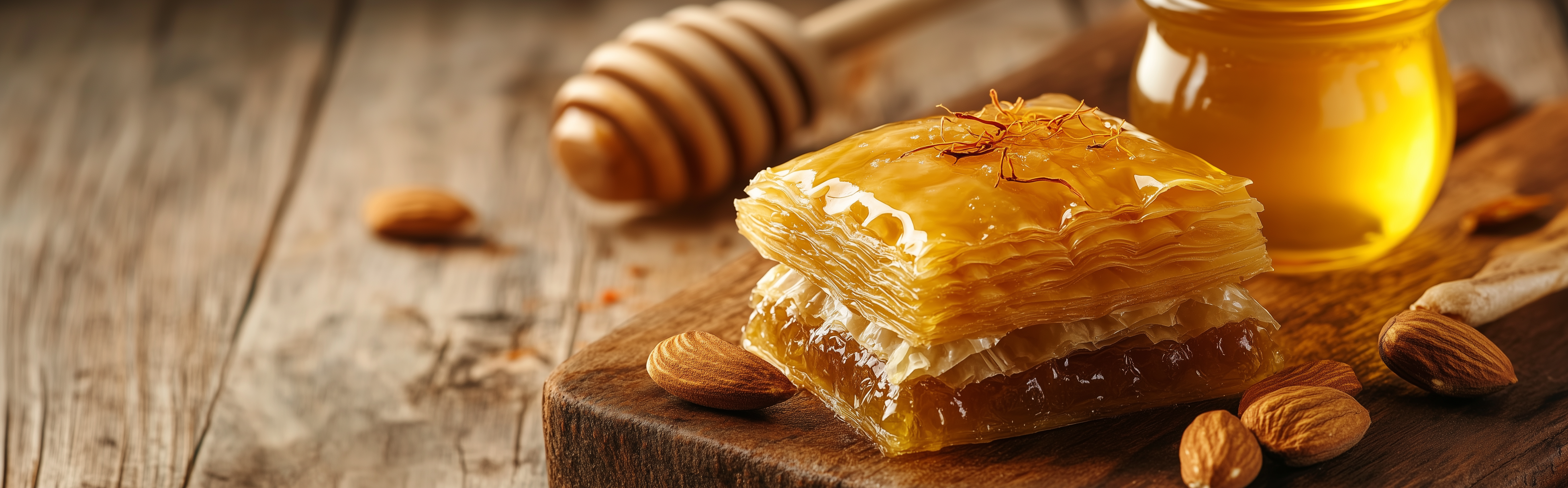 Postres con Historia: Cómo los Ingredientes de Ayer Enriquecen tus Platos de Hoy