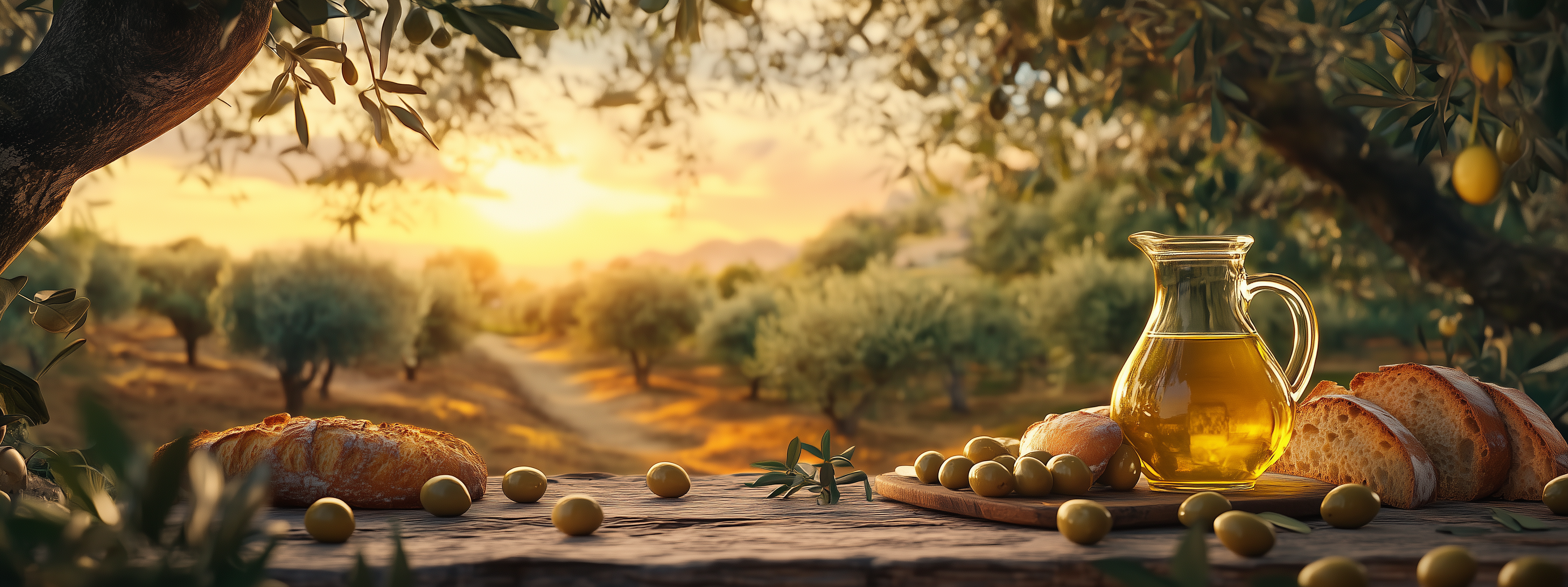 Aceites de España e Italia: Un Legado de Civilizaciones Antiguas