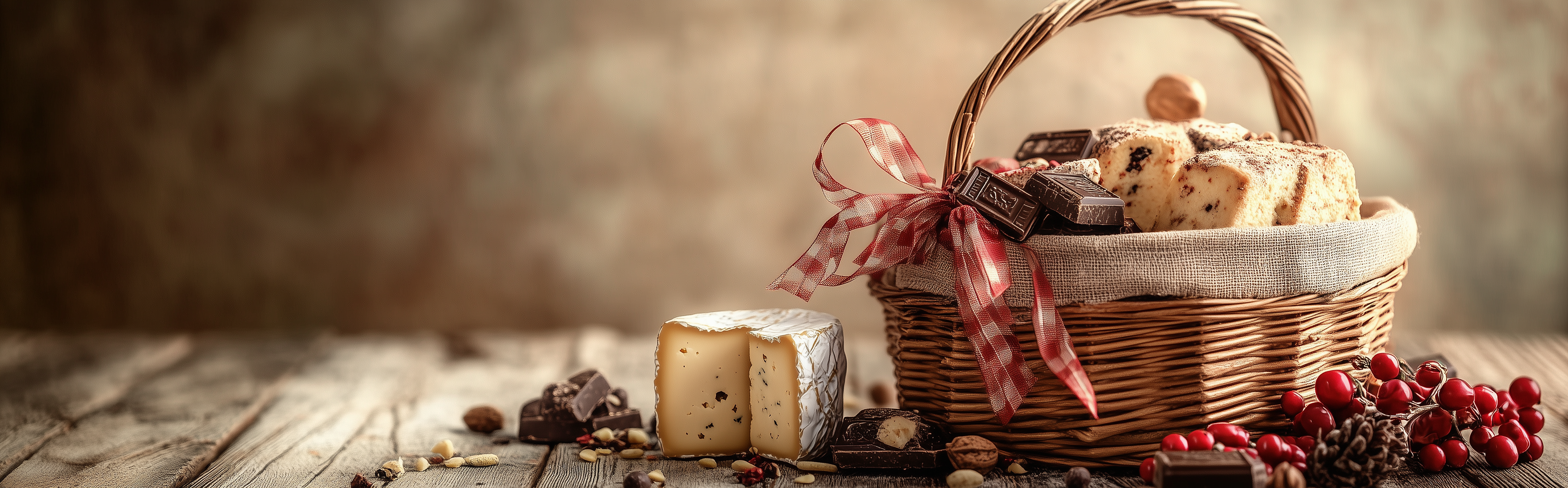 Dulces y Salados de Lujo: Ideas Gourmet para Empresas Exigentes