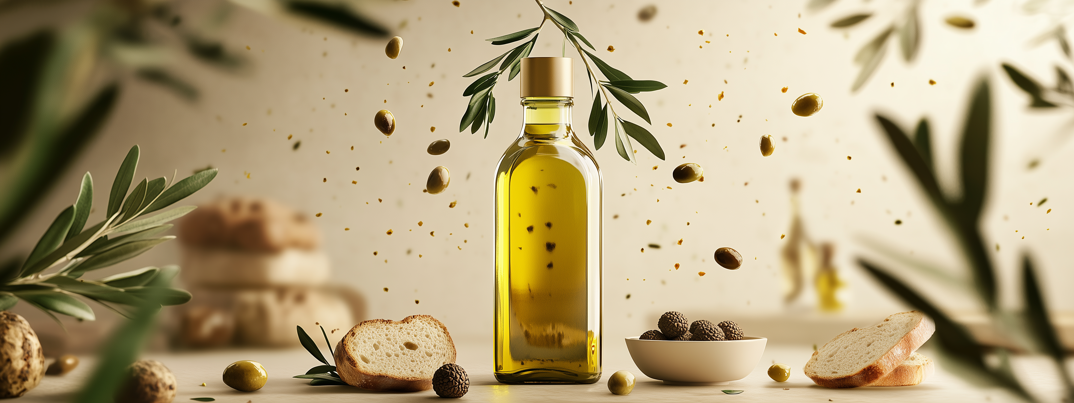 Aceite de Albacete: El Oro Líquido de Castilla-La Mancha