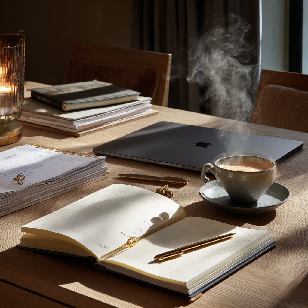 Energía a mazo con Café Hermes