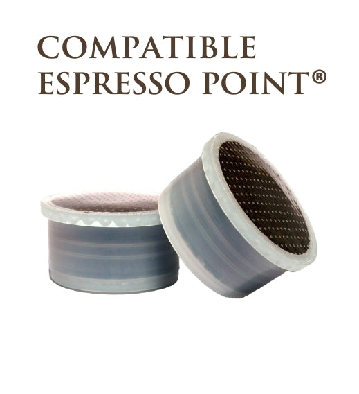 Cápsulas Compatibles Lavazza® Espresso Point® FAP