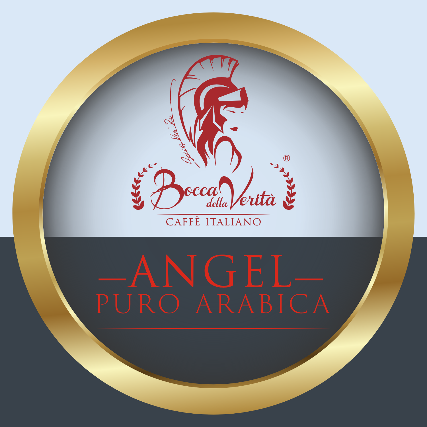 BOCCA DELLA VERITA ANGEL ARABICA