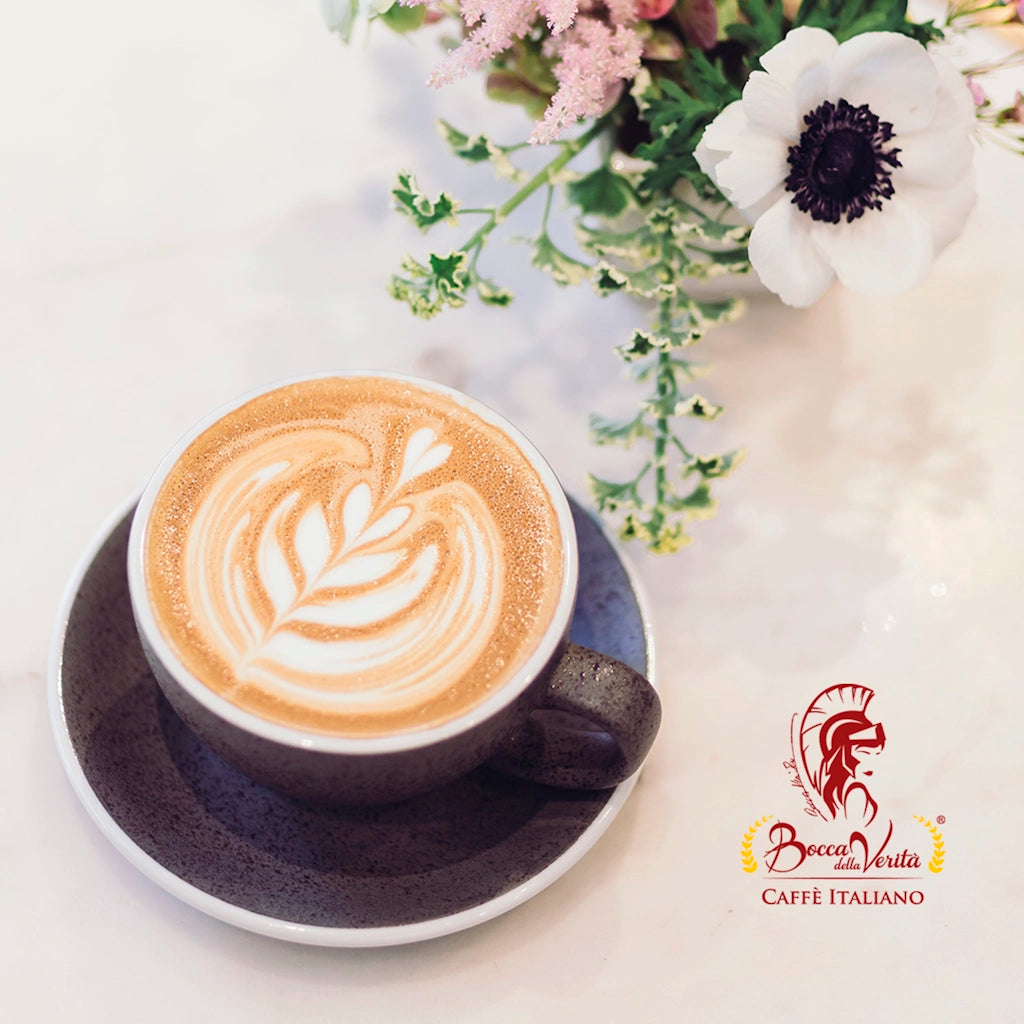 Krups® Nescafé® Dolce Gusto® Piccolo XS + Tasting 5 Premium Blends Bocca della Verità®