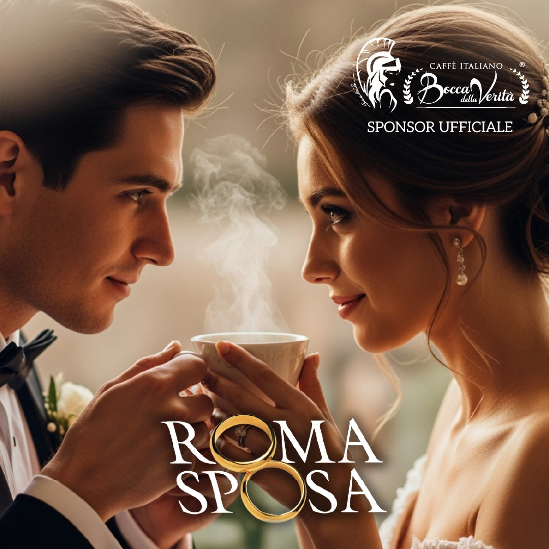 Cápsulas Compatibles Espresso Point® Café Italiano Descafeinado