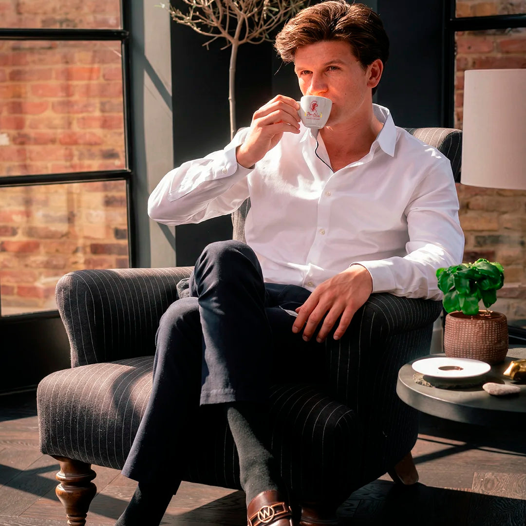 “Italian Coffee Masters Collection” 3Kg chicchi interi Amo Roma + Angel Arabica + Hermes Italian Espresso