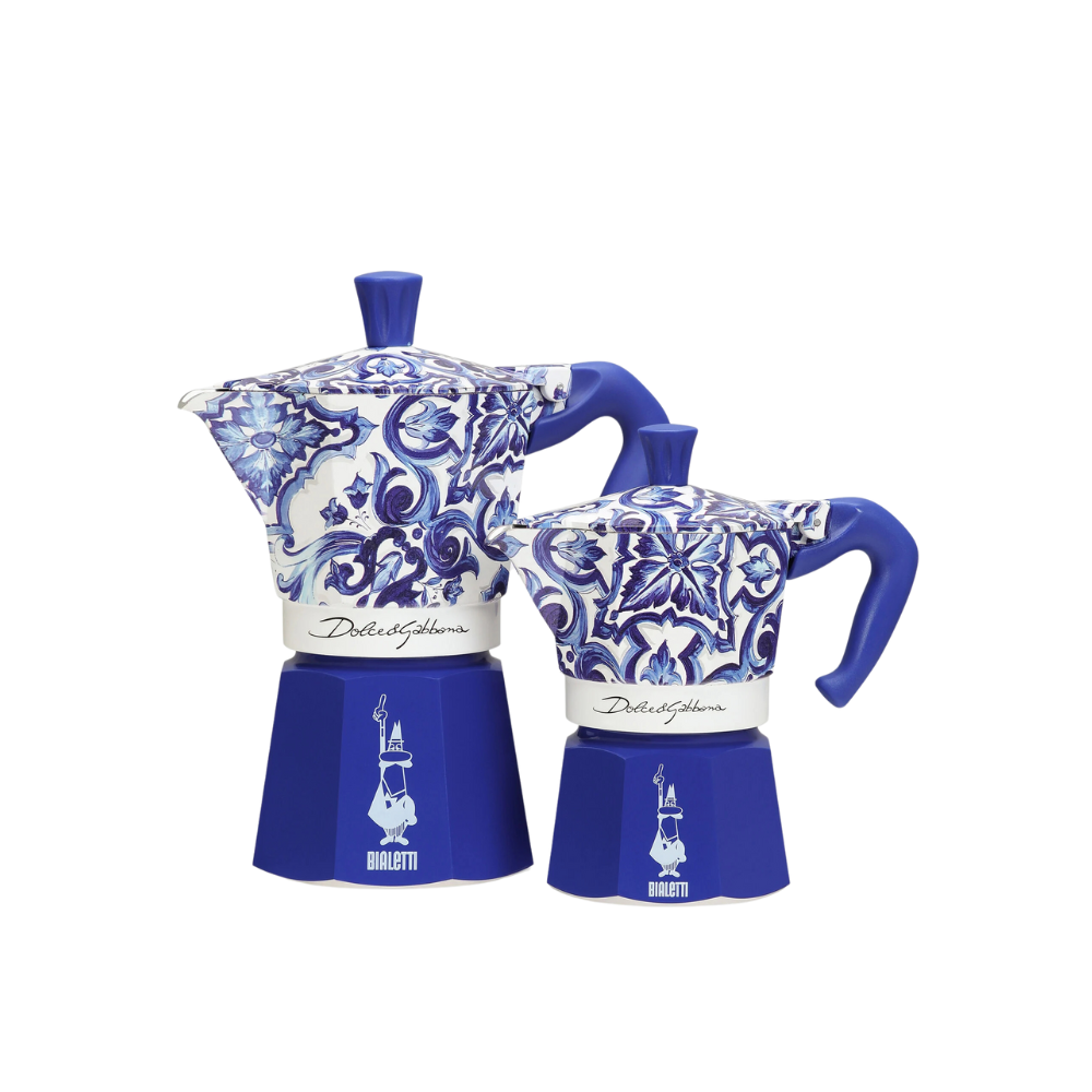Bialetti® DOLCE&GABBANA Moka Express large