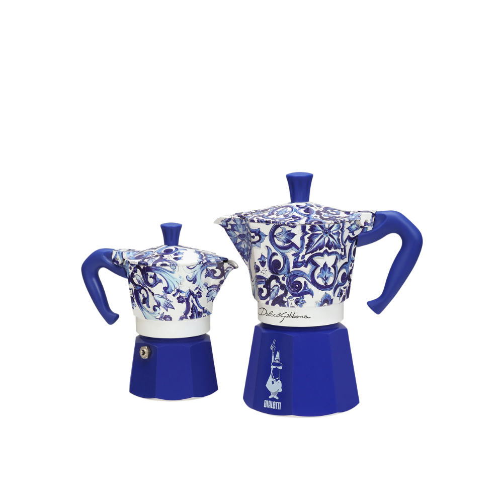 Bialetti® DOLCE&GABBANA Moka Express large