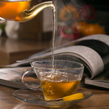 Infusión Manzanilla en Bolsas de Piramide