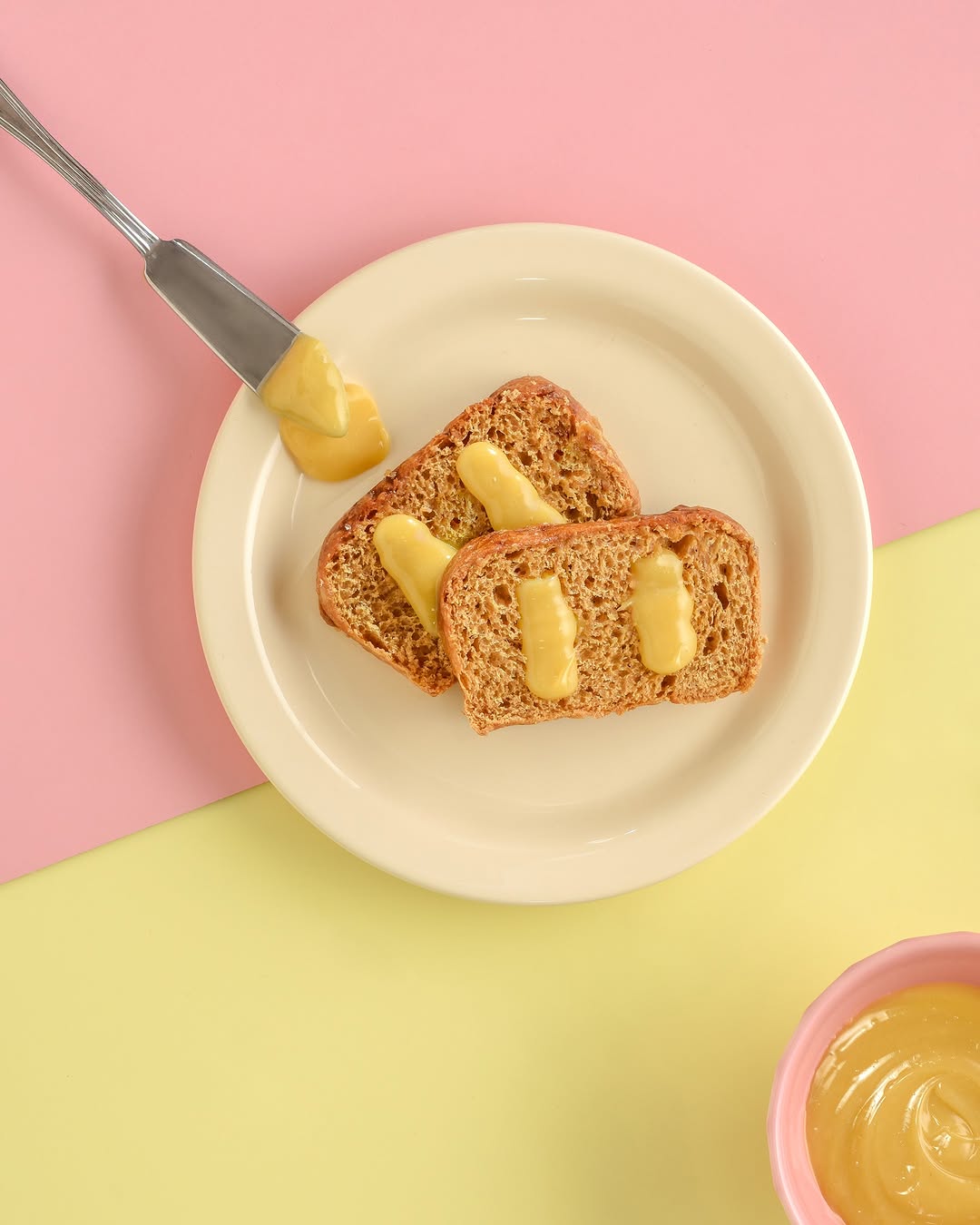 Tarta Al Caramelo Salado 300g