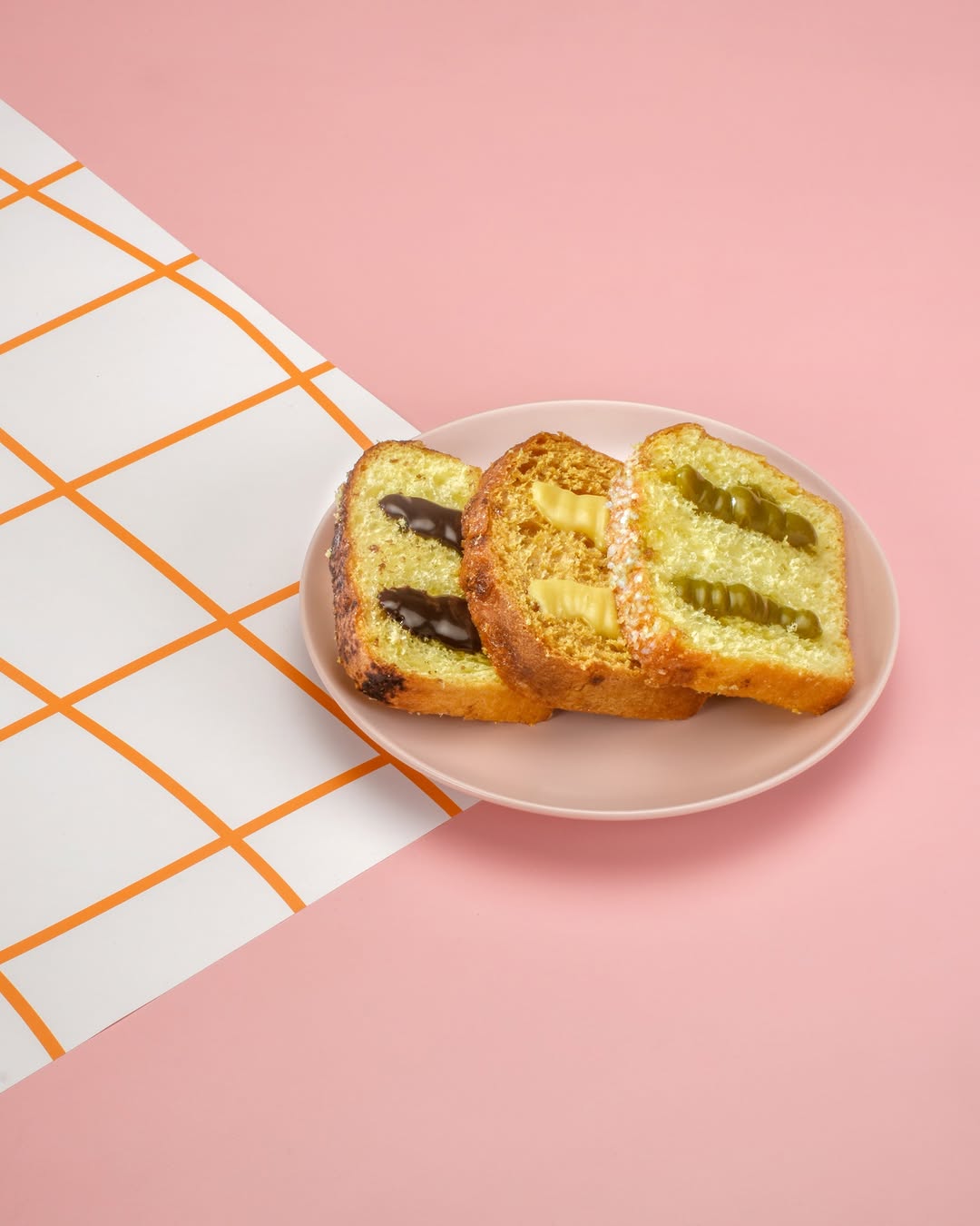 Tarta Al Caramelo Salado 300g