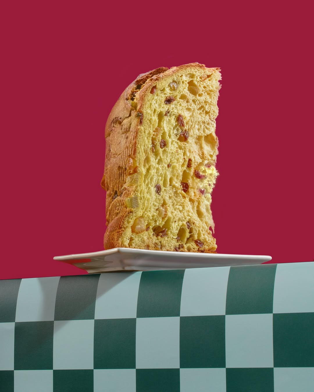 Tarta Dulce de Frutos del Bosque 300g