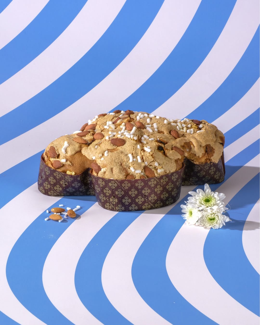 Colomba Classica 950g
