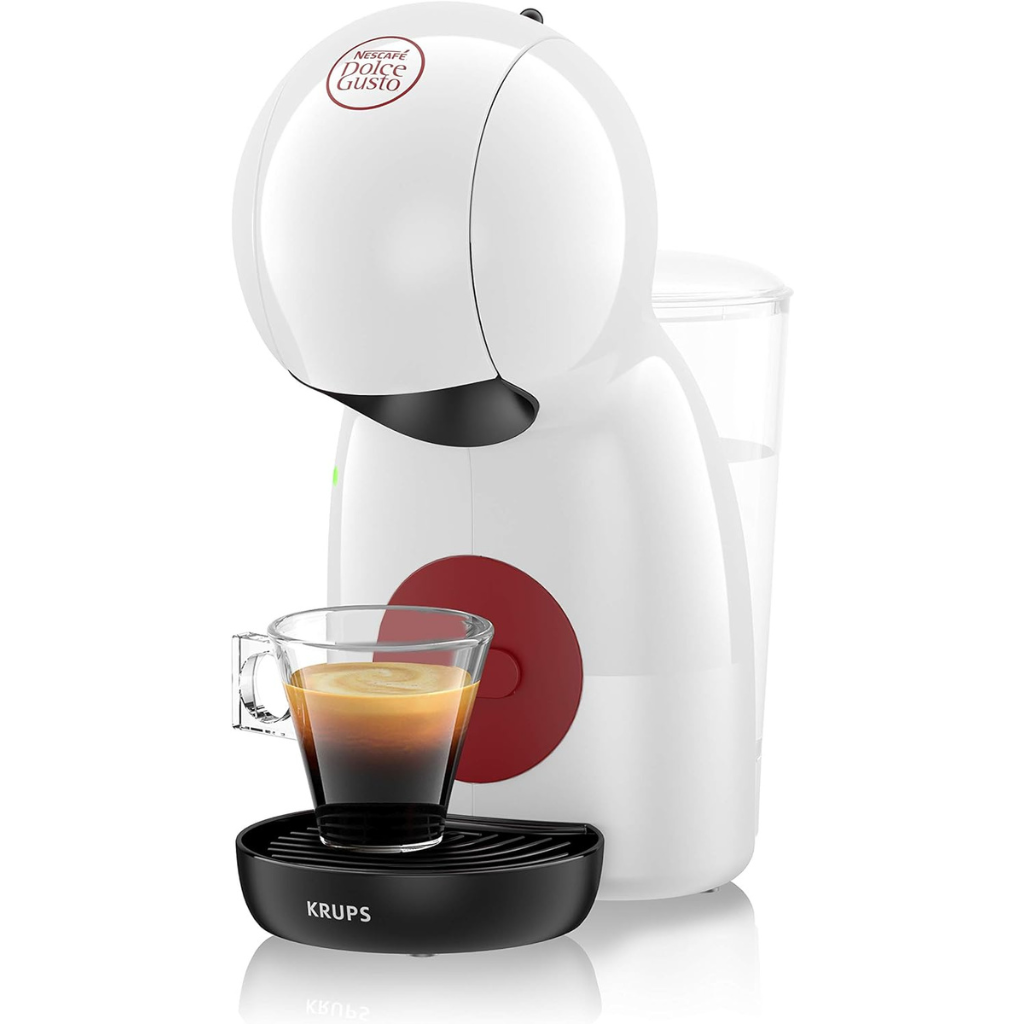 Krups® Nescafé® Dolce Gusto® Piccolo XS KP1A01 - Colore bianco