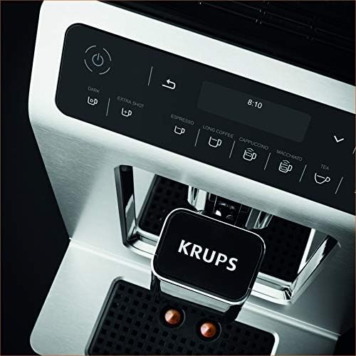 Krups® Evidence EA8901