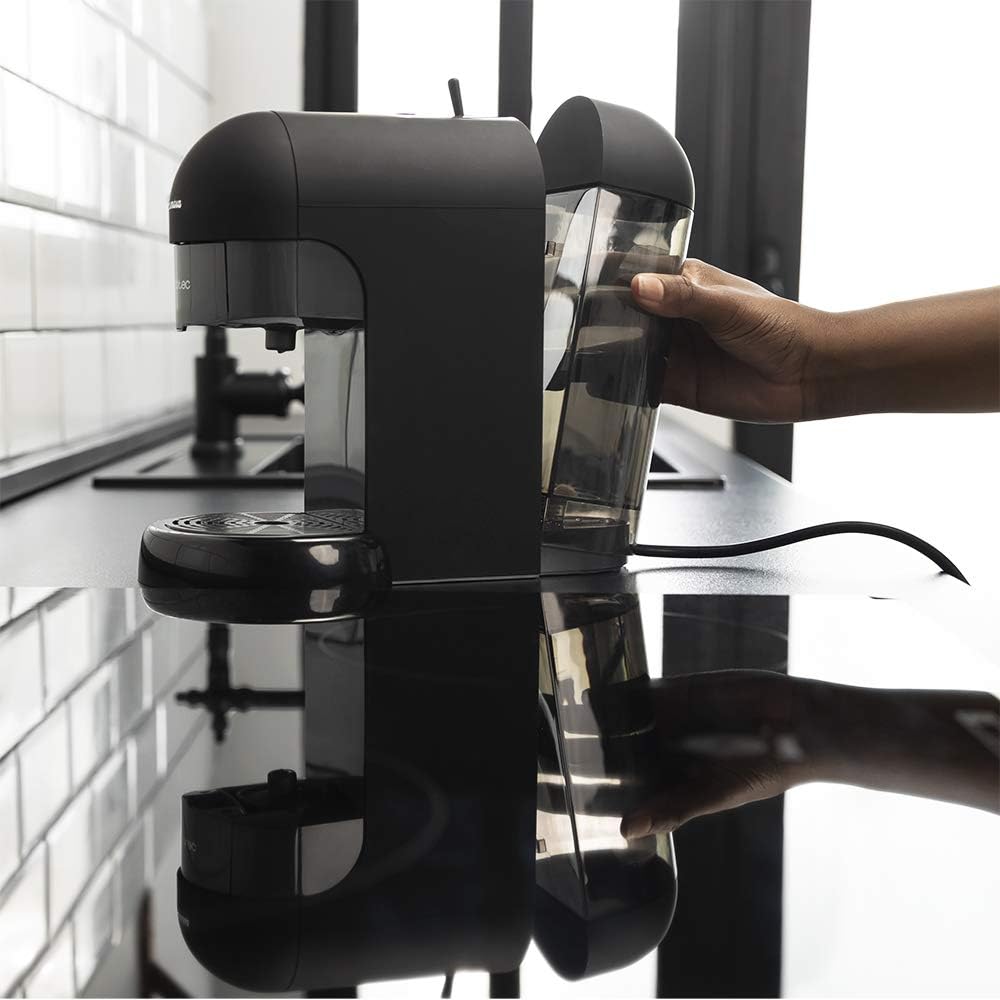 Cecotec® Cumbia Capricciosa Black express coffee maker