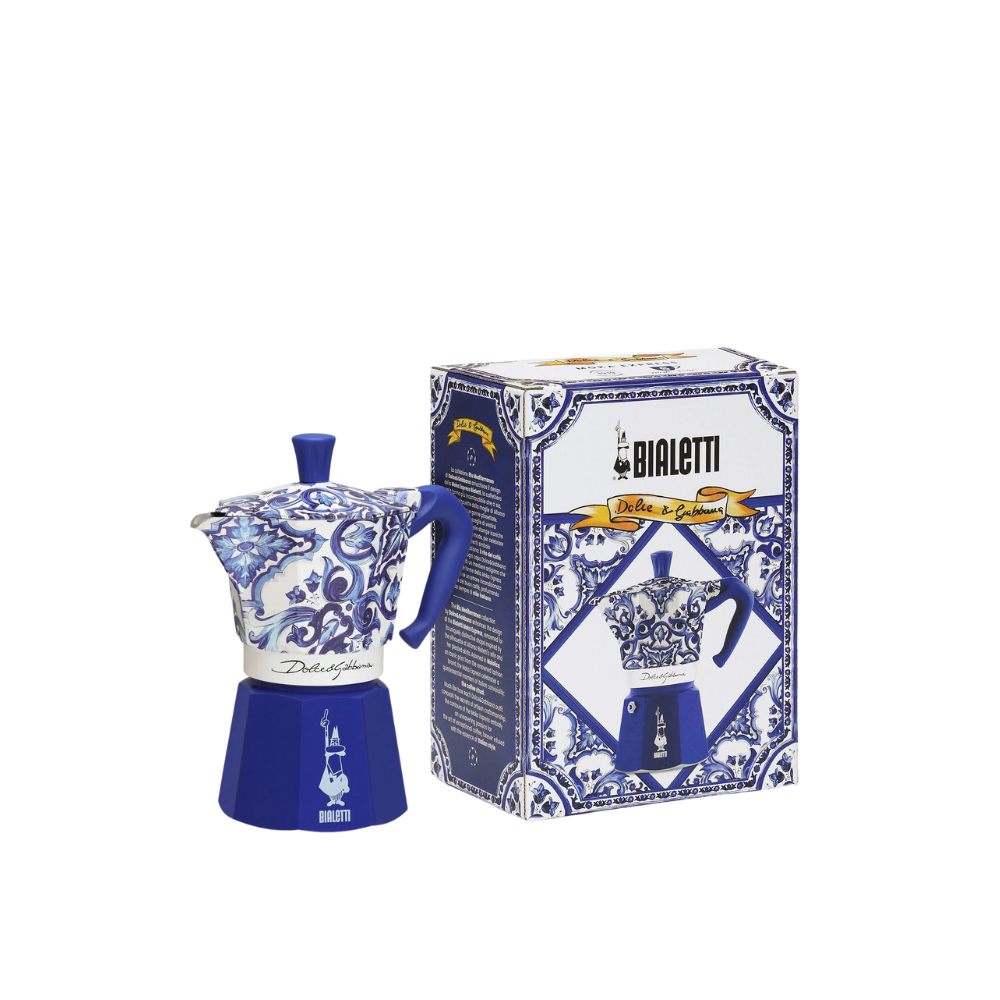 Bialetti® DOLCE&GABBANA Moka Express large
