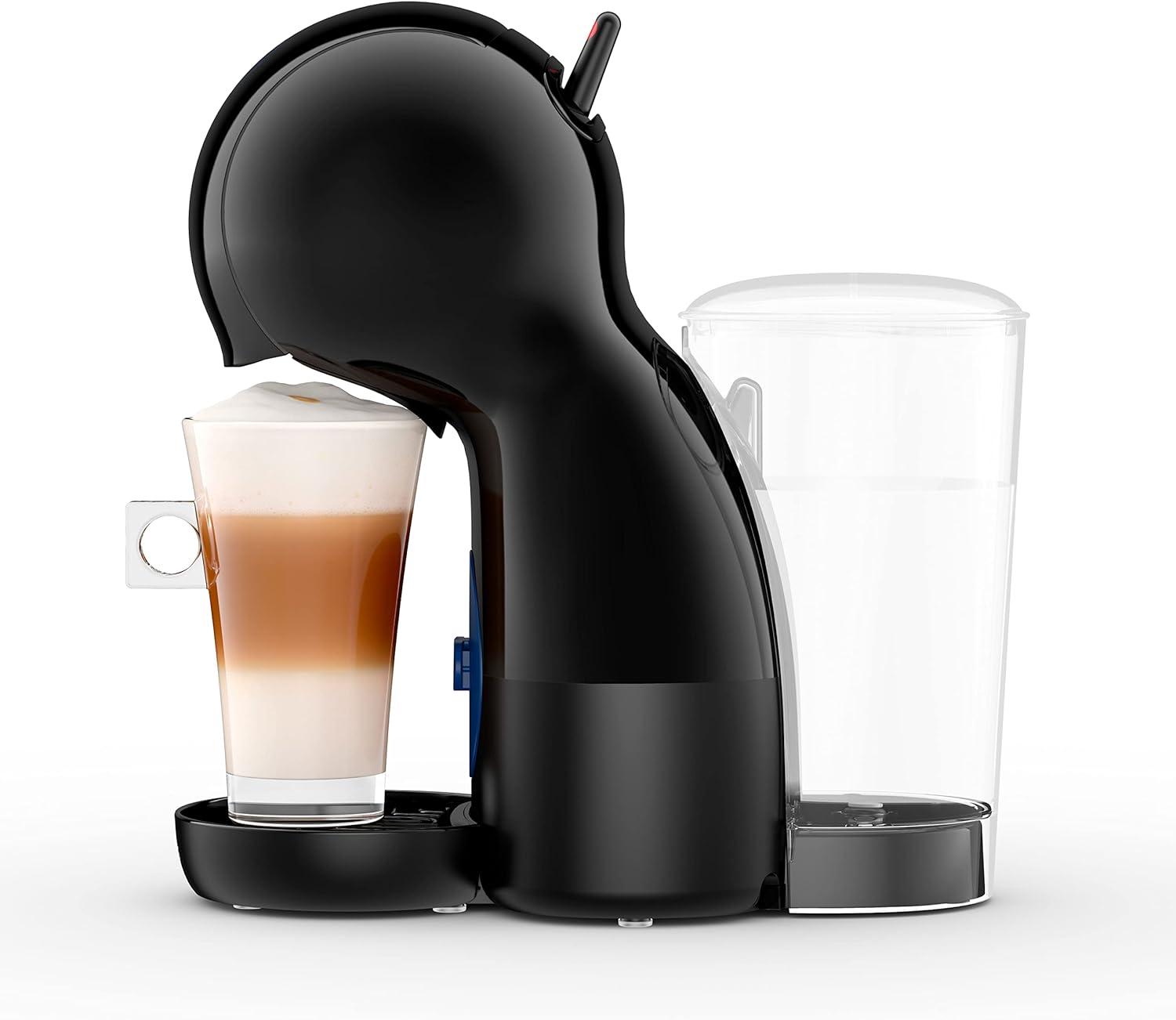 Nescafé® Dolce Gusto® Piccolo XS - Negro y Gris