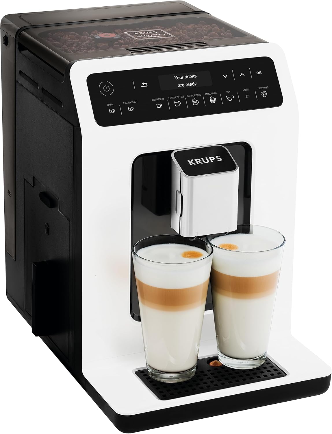 Krups® Evidence EA8901