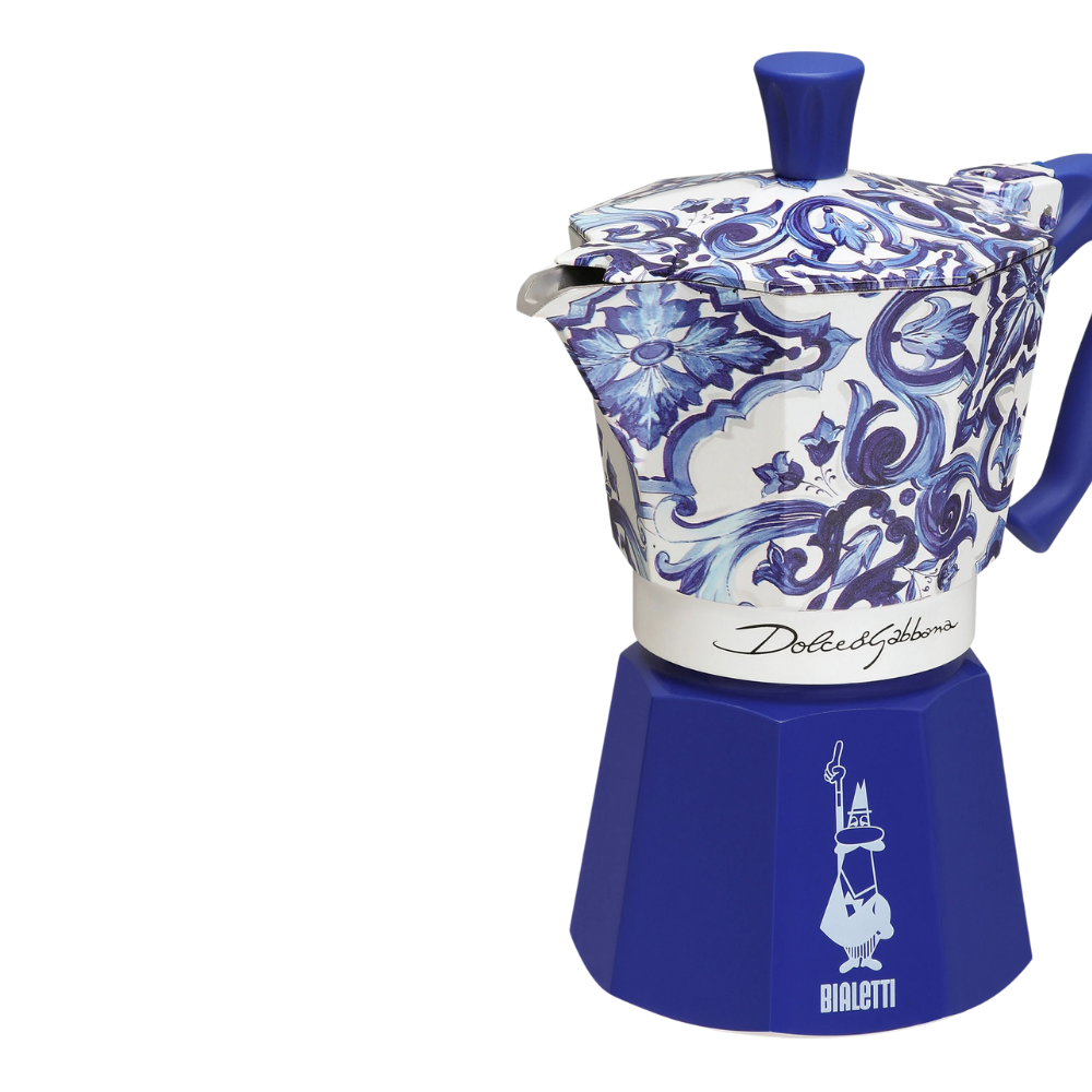 Bialetti® DOLCE&GABBANA Moka Express large