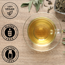 Infusión Rooibos en Bolsas de Piramide