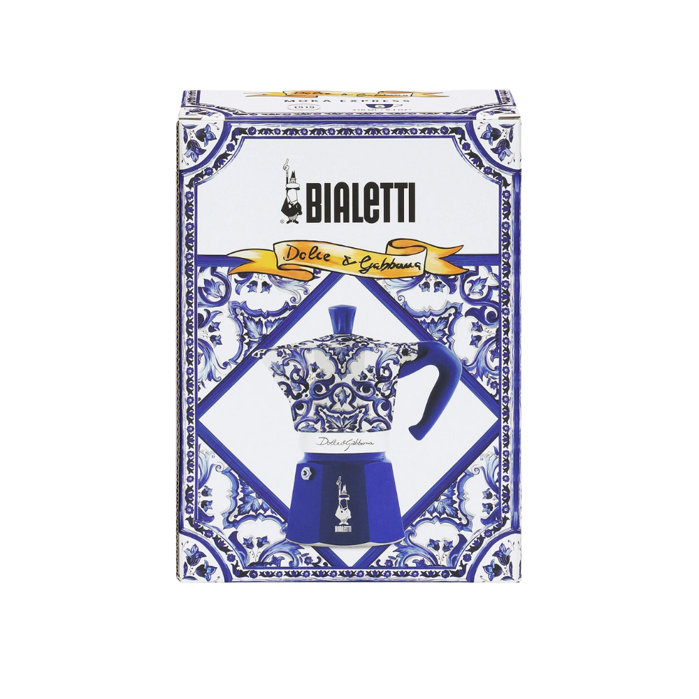 Bialetti® DOLCE&GABBANA Moka Express large