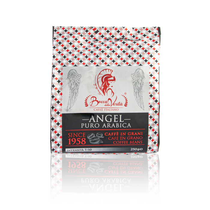 Italian Coffee Beans 250g Arabica