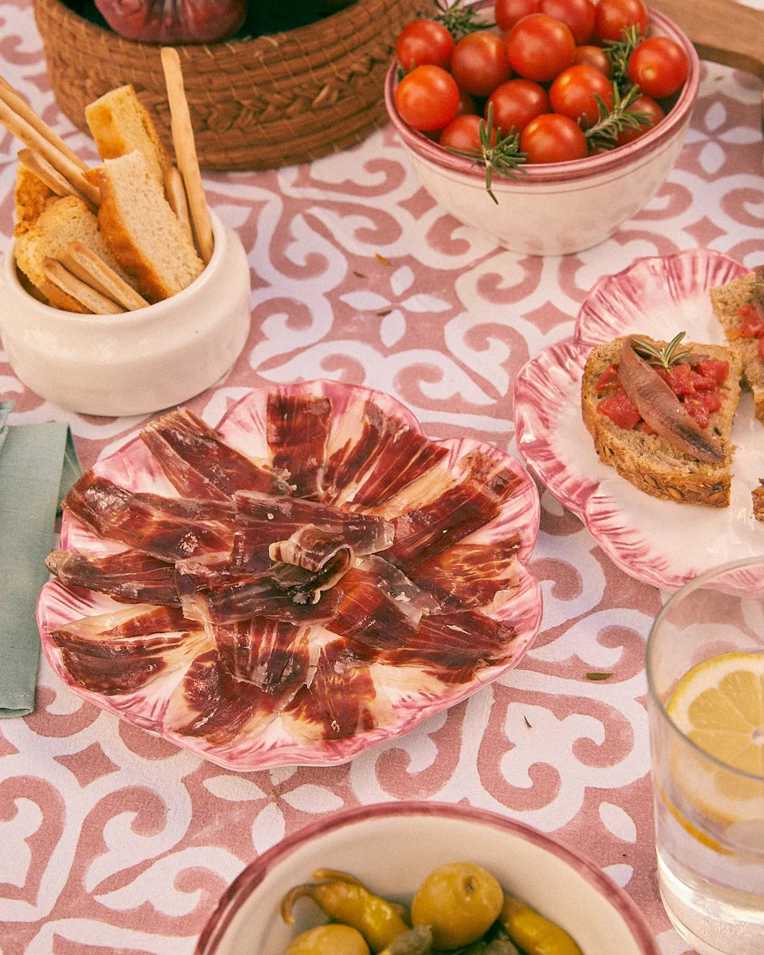 Mezza lombata di ghianda 100% iberica