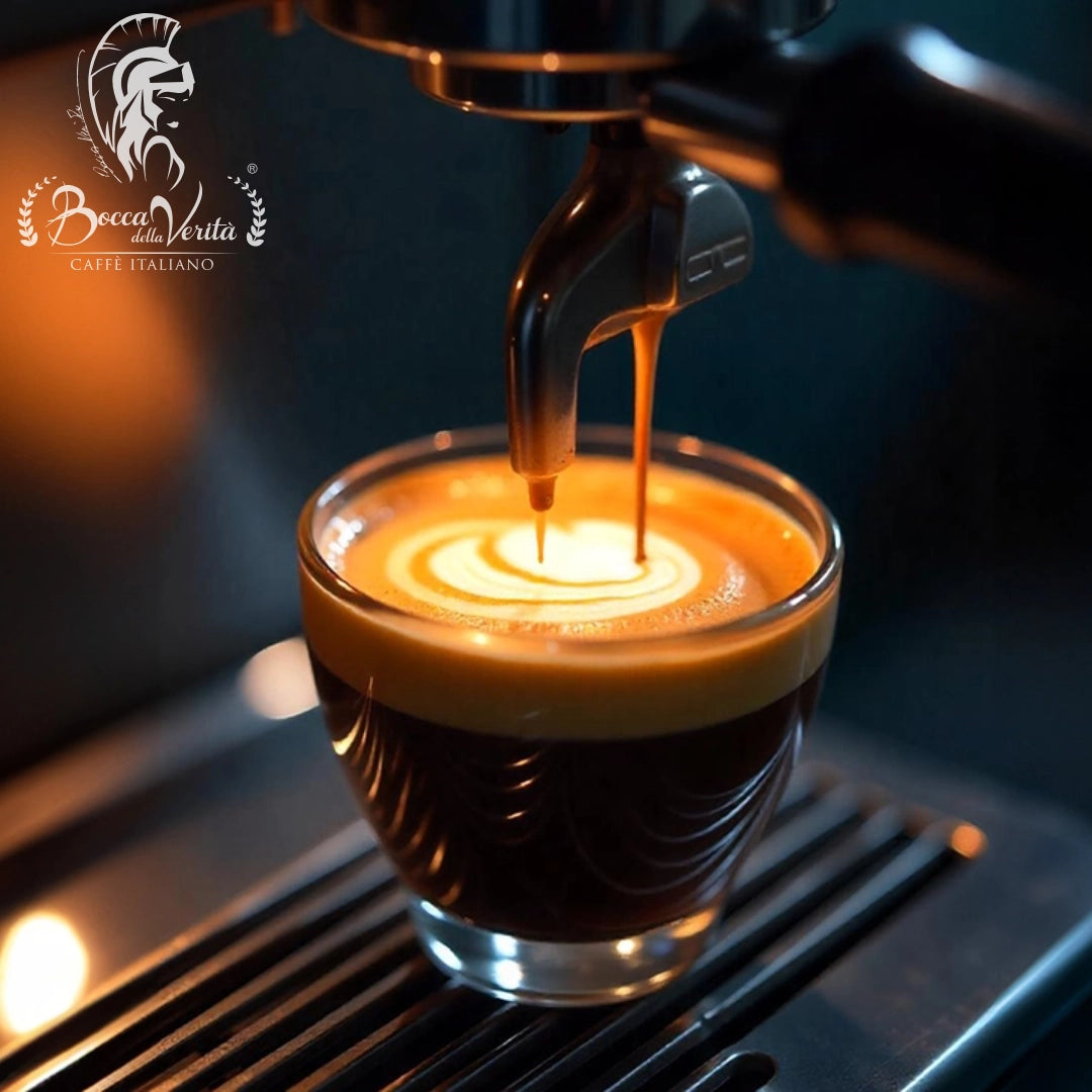 Cápsulas Compatibles Nescafé® Dolce Gusto® Café Espresso Italiano