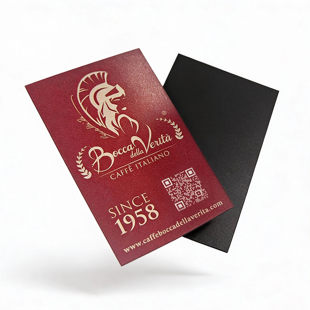 Iman Bocca della Verità