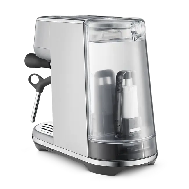 The Bambino® • Cafetera espresso manual