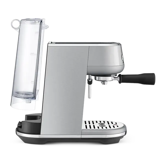 The Bambino® • Cafetera espresso manual