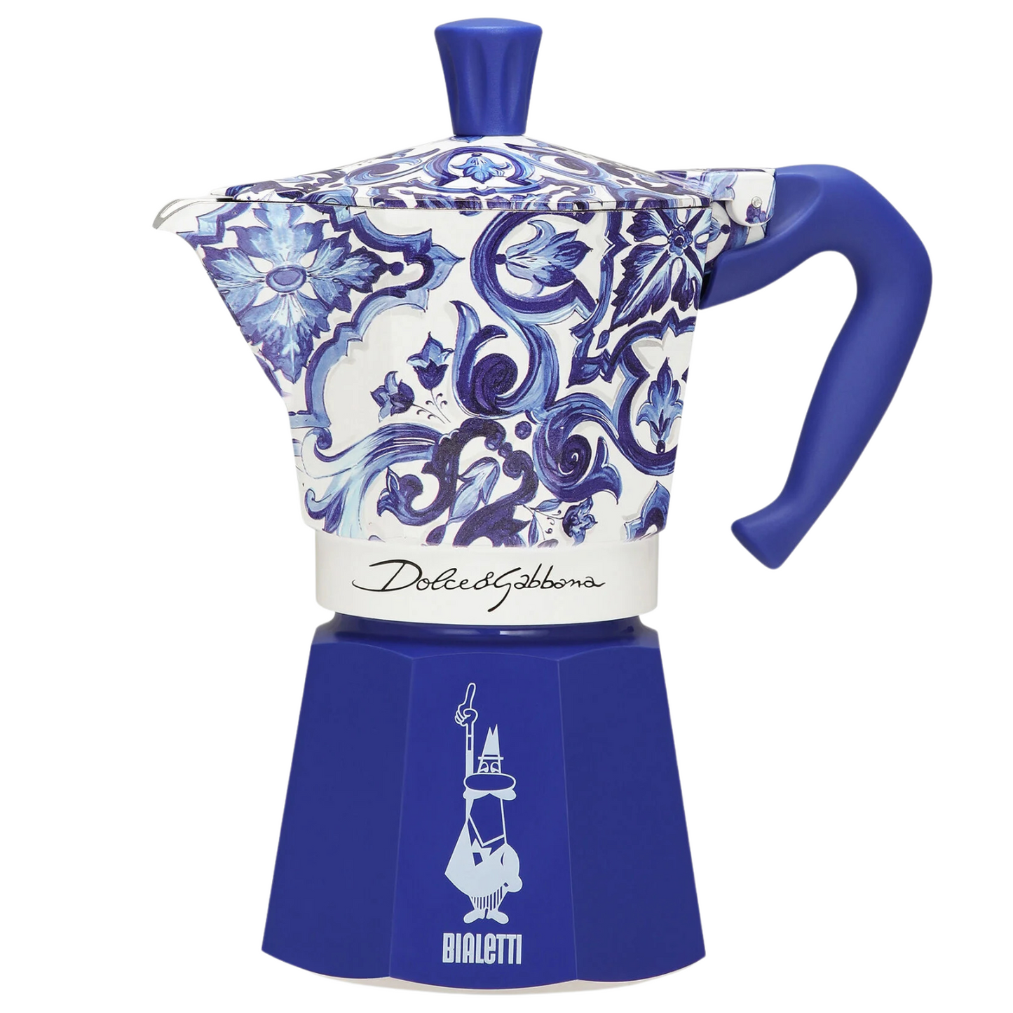 Bialetti® DOLCE&GABBANA Moka Express large