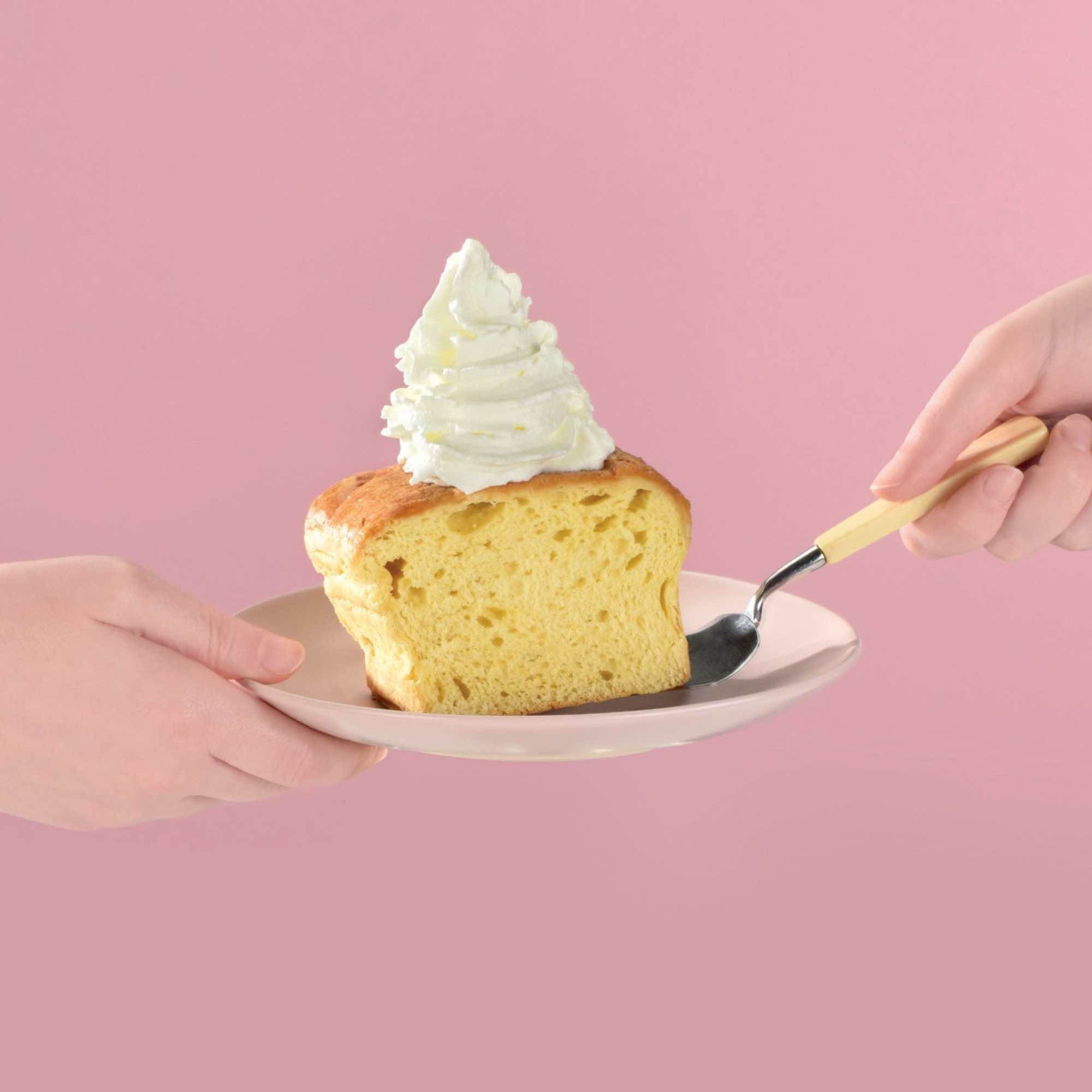 Tarta Dulce de Limón 300g