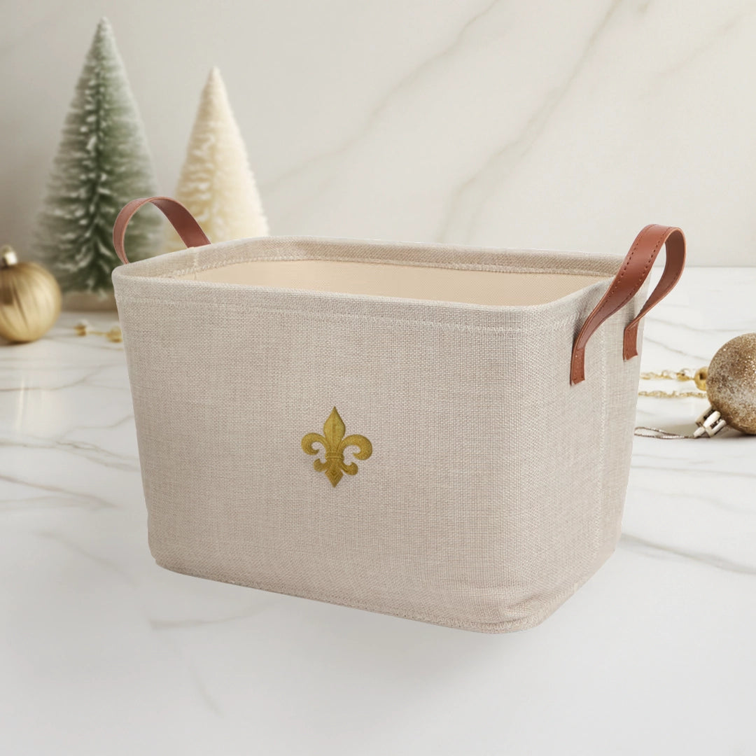 Fabric Basket