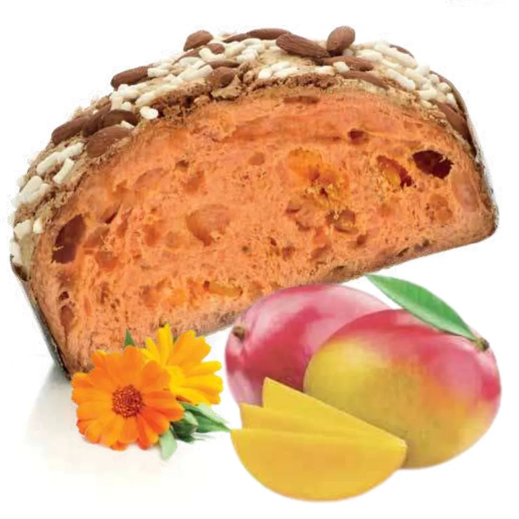 Dove of Flowers and Fruit